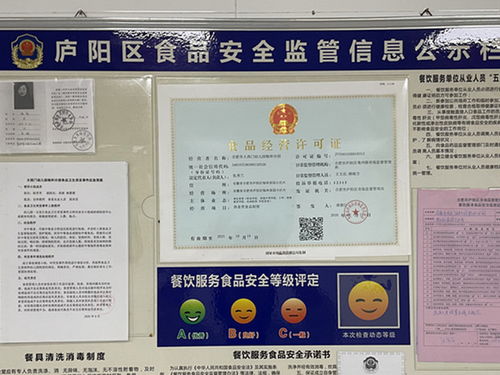 合肥市大西門(mén)幼兒園教育集團(tuán)暢和分園榮獲餐飲服務(wù)食品安全與網(wǎng)絡(luò)安全雙優(yōu)殊榮